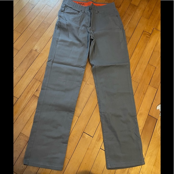 Urban Pipeline Relaxed Straight Pants - Picture 3 of 5